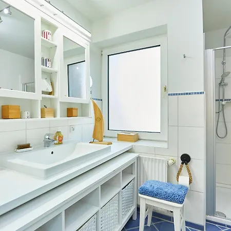Apartamento Meerweh *
