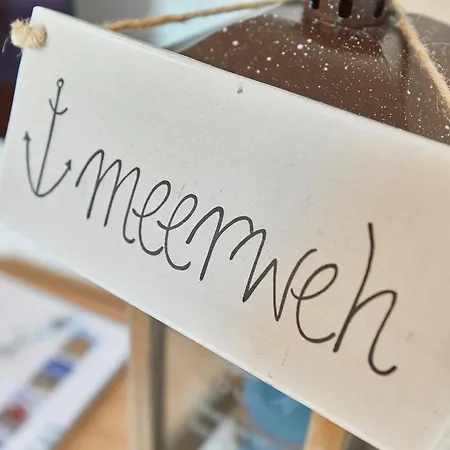 Apartamento Meerweh