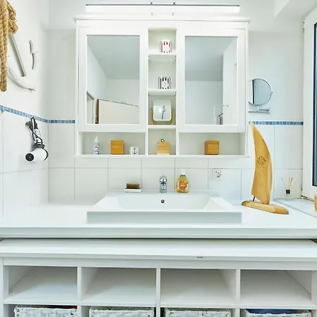 Meerweh Apartamento