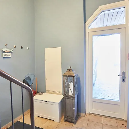 Meerweh Apartamento *